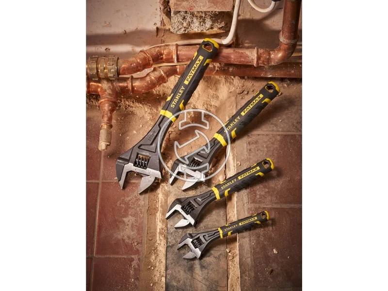 Kép: Stanley Fatmax franciakulcs 150 mm_1.webp
