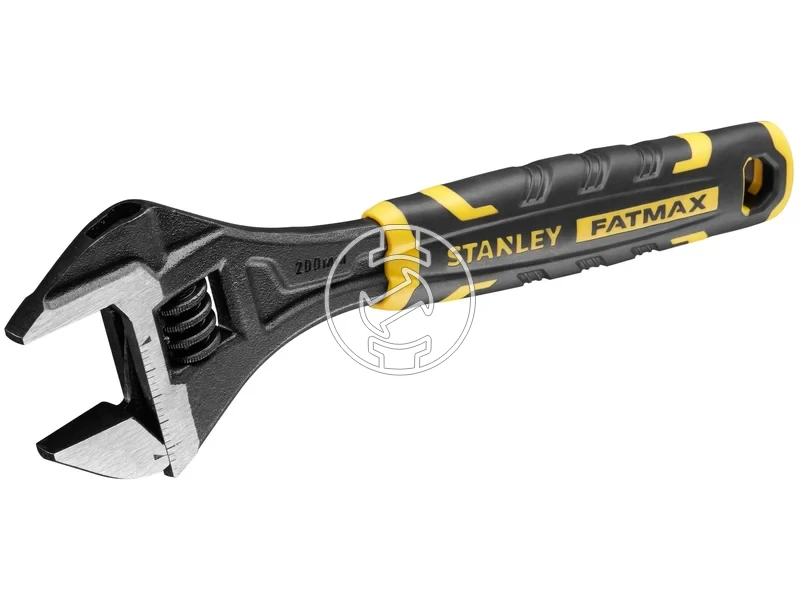 Kép: Stanley Fatmax franciakulcs 200 mm_0.webp