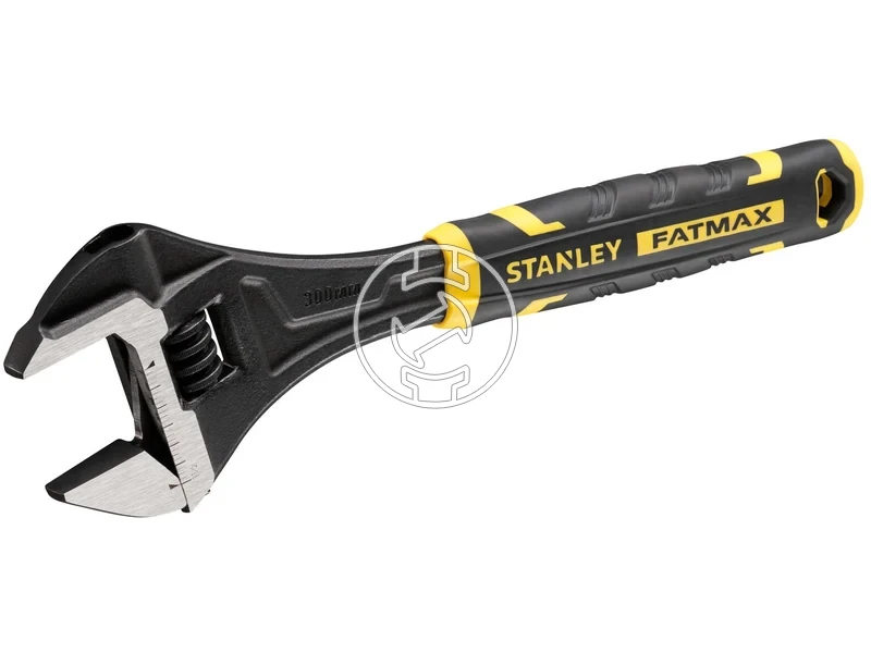 Kép: Stanley Fatmax franciakulcs 300 mm_0.webp