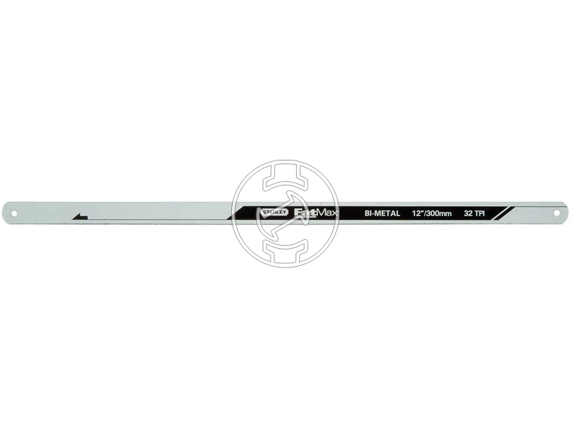 Kép: Stanley Fatmax fureszlap kezi fureszhez 300 mm 2 db_1.webp