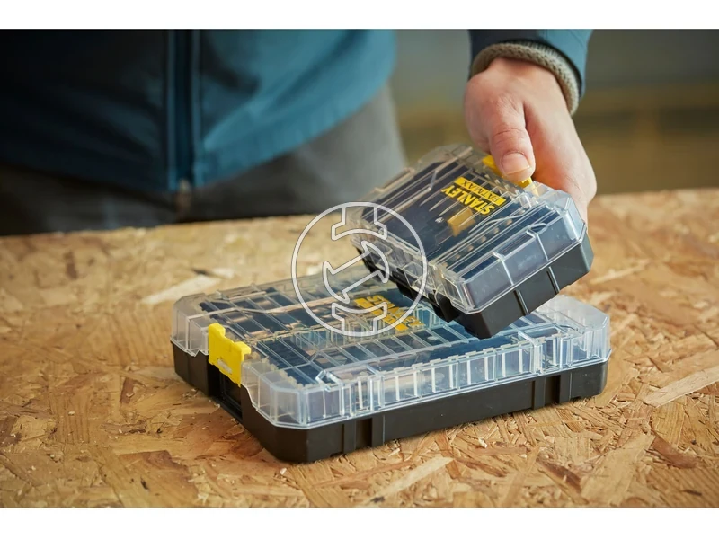 Kép: Stanley FatMax furoszar keszlet 5-12 mm x 110160 mm 5 reszes_1.webp