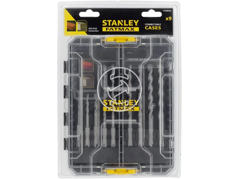 Kép: Stanley FatMax furoszar keszlet 5-12 mm x 110160 mm 5 reszes_7.webp