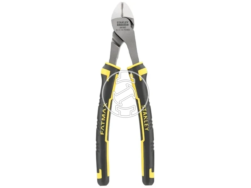 Kép: Stanley FatMax hajlitott oldalcsipofogo 175 mm_0.webp