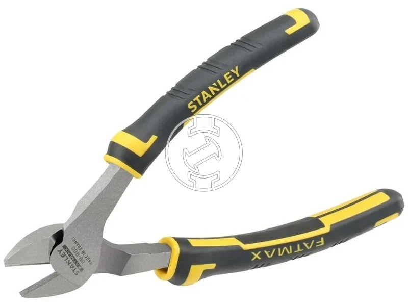 Kép: Stanley FatMax hajlitott oldalcsipofogo 175 mm_1.webp