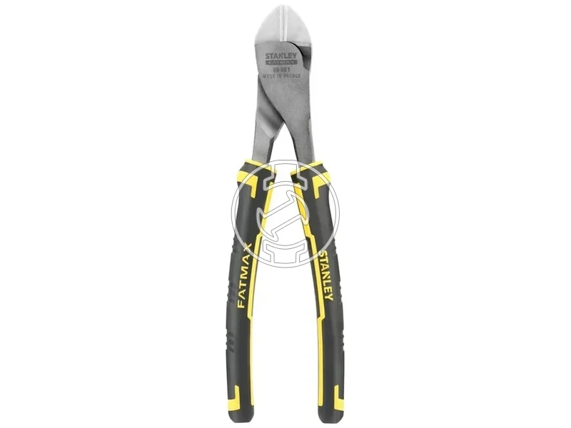 Kép: Stanley FatMax hajlitott oldalcsipofogo 200 mm_0.webp