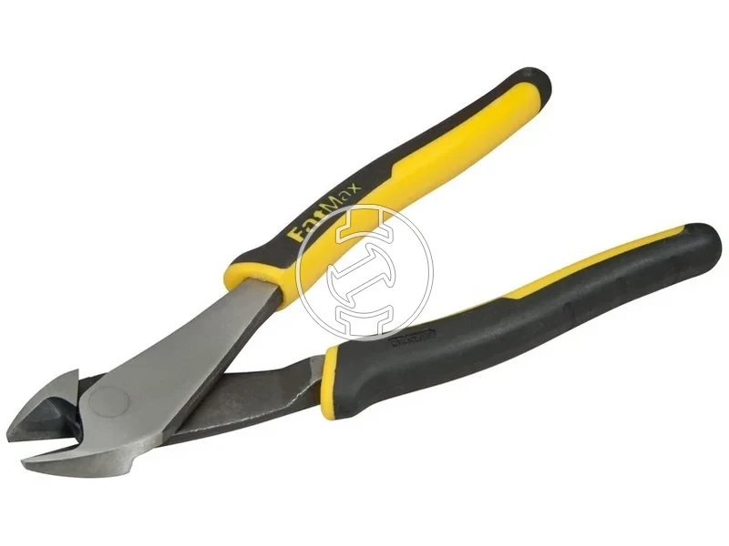 Kép: Stanley FatMax hajlitott oldalcsipofogo 200 mm_2.webp