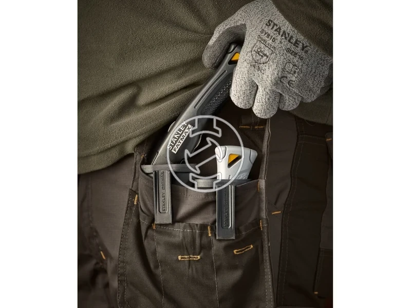 Kép: Stanley Fatmax Heavy Duty fix pengeju kes_28.webp