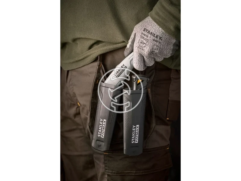 Kép: Stanley Fatmax Heavy Duty fix pengeju kes_35.webp