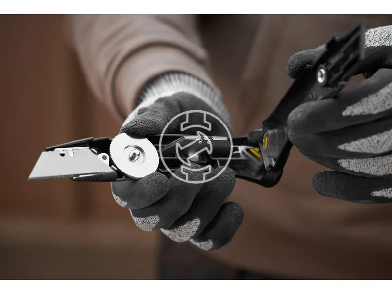 Kép: Stanley Fatmax Heavy Duty fix pengeju kes_7.webp