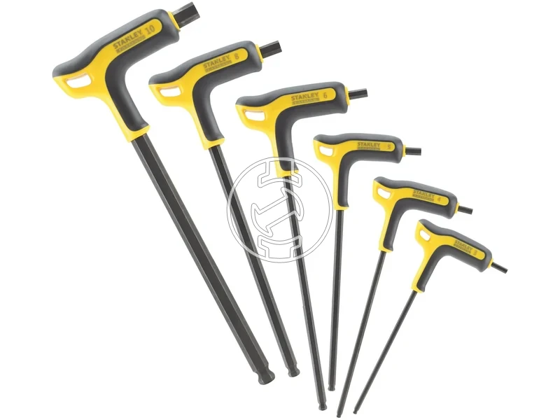 Kép: Stanley Fatmax imbuszkulcs keszlet 6 db_0.webp