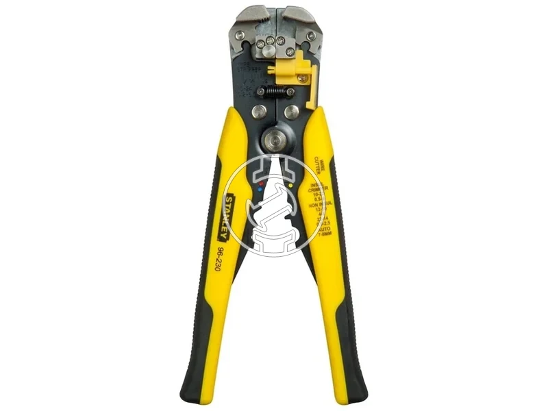 Kép: Stanley FatMax kabelcsupaszito 250 mm_0.webp