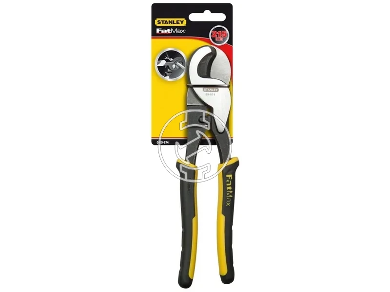 Kép: Stanley FatMax kabelvago fogo 220 mm_2.webp