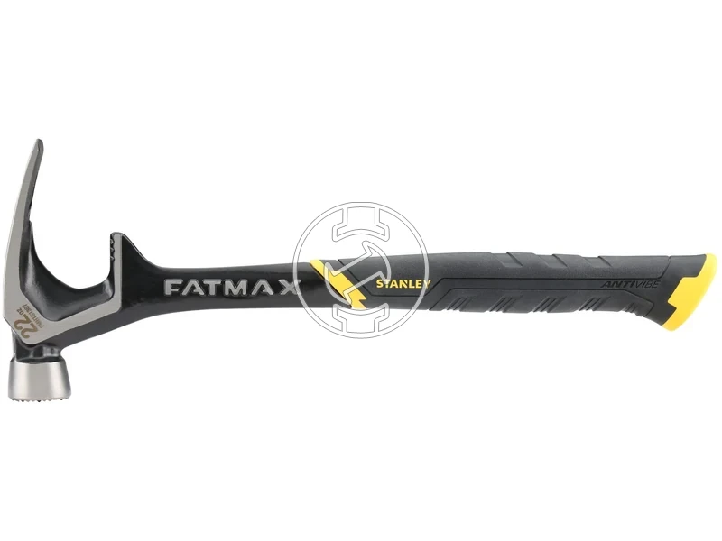 Kép: Stanley Fatmax kalapacs 624 g_1.webp