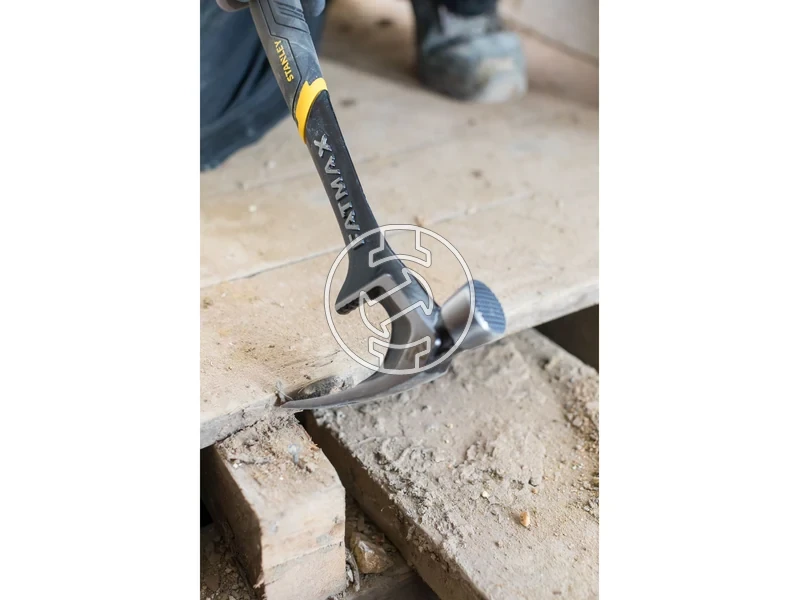 Kép: Stanley Fatmax kalapacs 624 g_7.webp