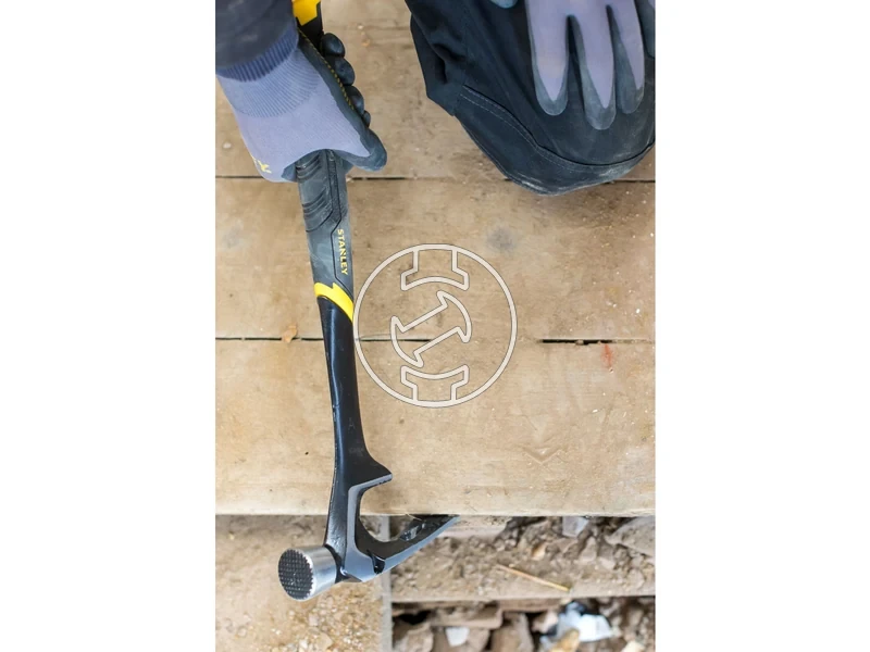 Kép: Stanley Fatmax kalapacs 624 g_8.webp