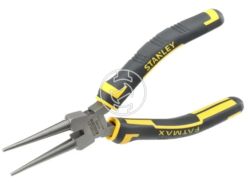 Kép: Stanley FatMax kerek hosszucsoru fogo 160 mm_0.webp