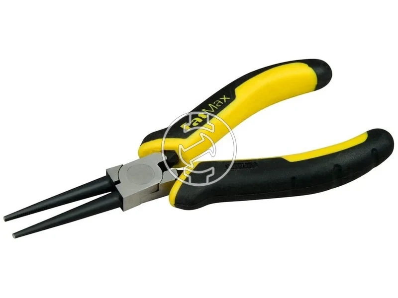 Kép: Stanley FatMax kerek hosszucsoru fogo 160 mm_1.webp