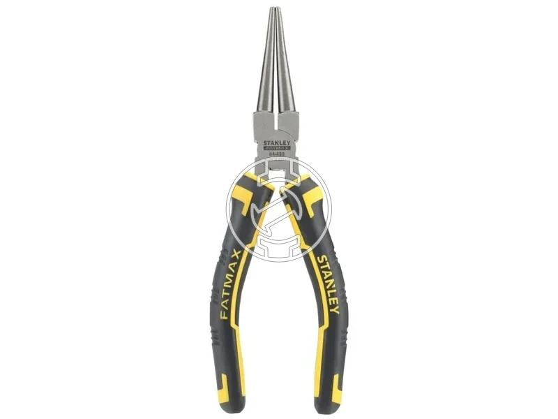 Kép: Stanley FatMax kerek hosszucsoru fogo 160 mm_2.webp