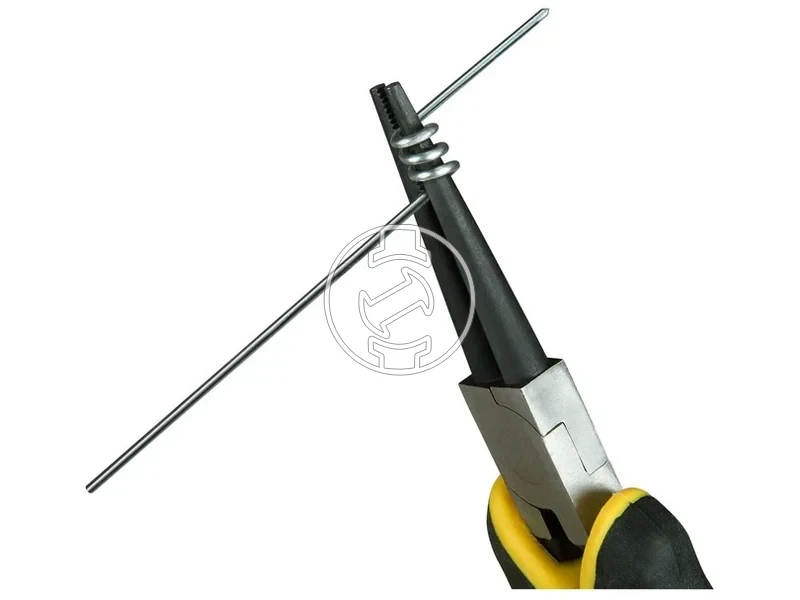 Kép: Stanley FatMax kerek hosszucsoru fogo 160 mm_6.webp