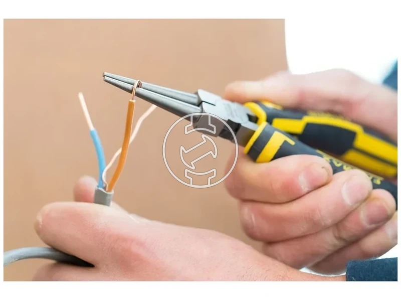 Kép: Stanley FatMax kerek hosszucsoru fogo 160 mm_8.webp