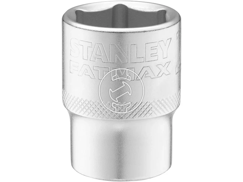 Kép: Stanley Fatmax kezi dugokulcs 12 inch 22 mm_0.webp