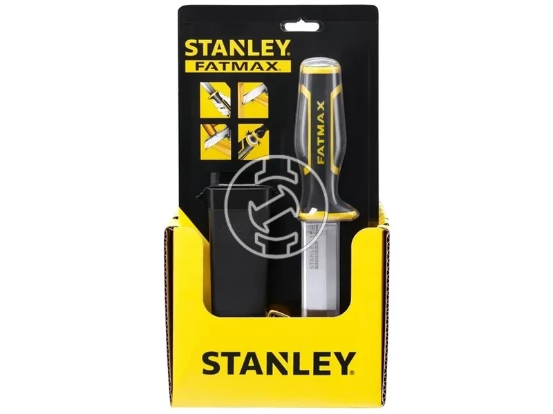 Kép: Stanley FatMax kezi faveso 25 mm_45.webp