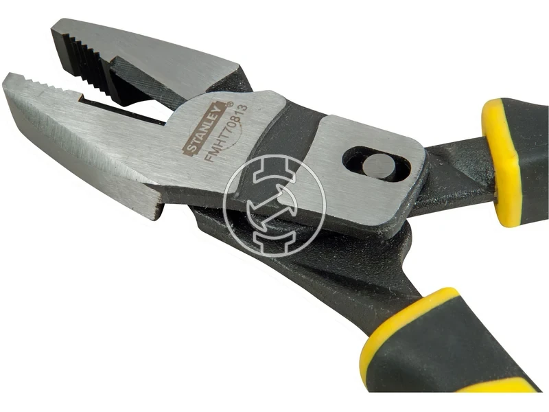 Kép: Stanley Fatmax kombinalt fogo 215 mm_2.webp