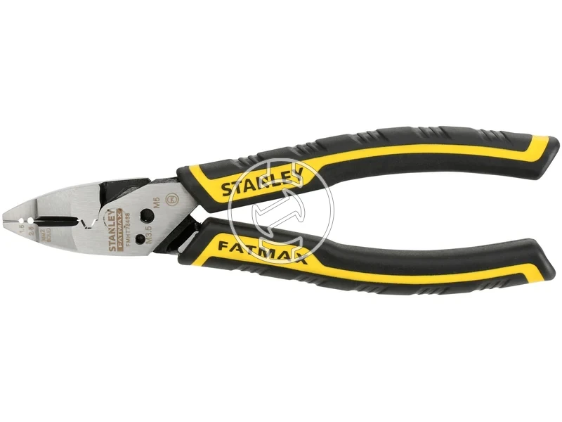 Kép: Stanley Fatmax kombinalt fogo 5 in 1_1.webp