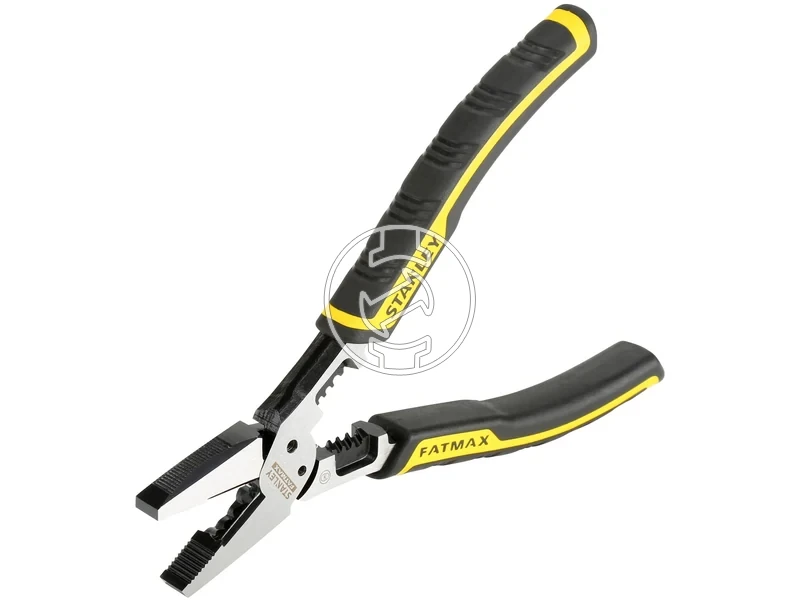 Kép: Stanley Fatmax kombinalt fogo 6 in 1_0.webp