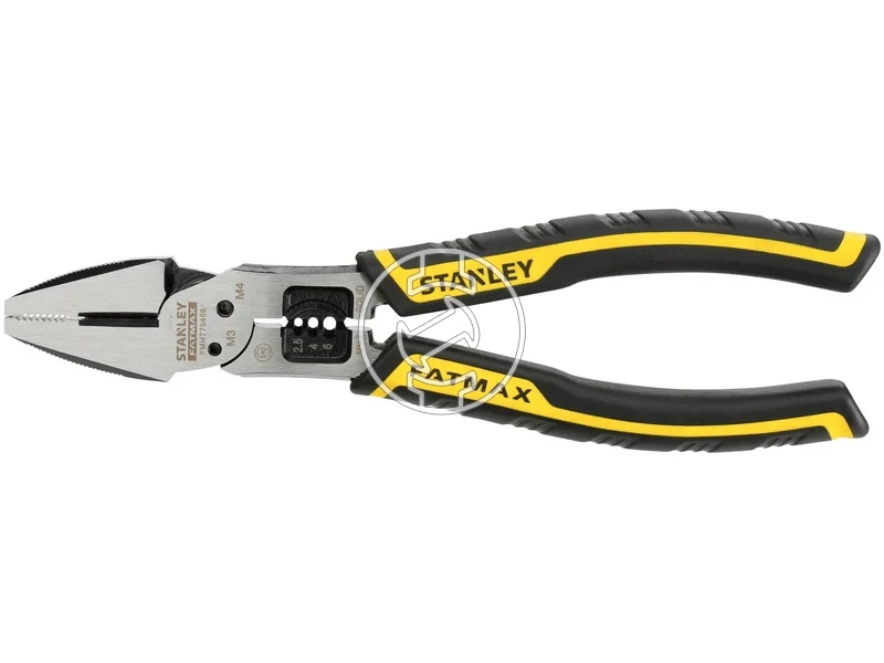 Kép: Stanley Fatmax kombinalt fogo 6 in 1_1.webp