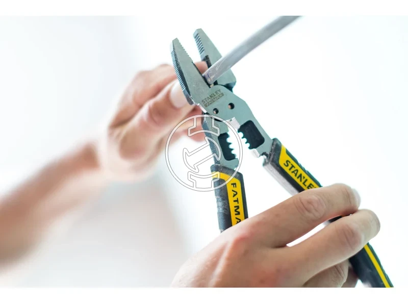Kép: Stanley Fatmax kombinalt fogo 6 in 1_4.webp