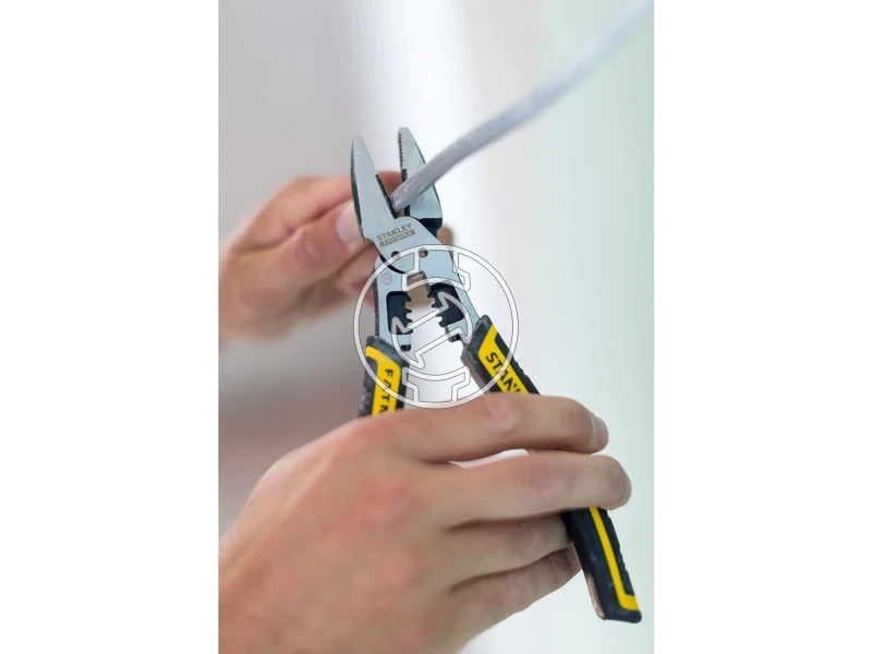 Kép: Stanley Fatmax kombinalt fogo 6 in 1_5.webp