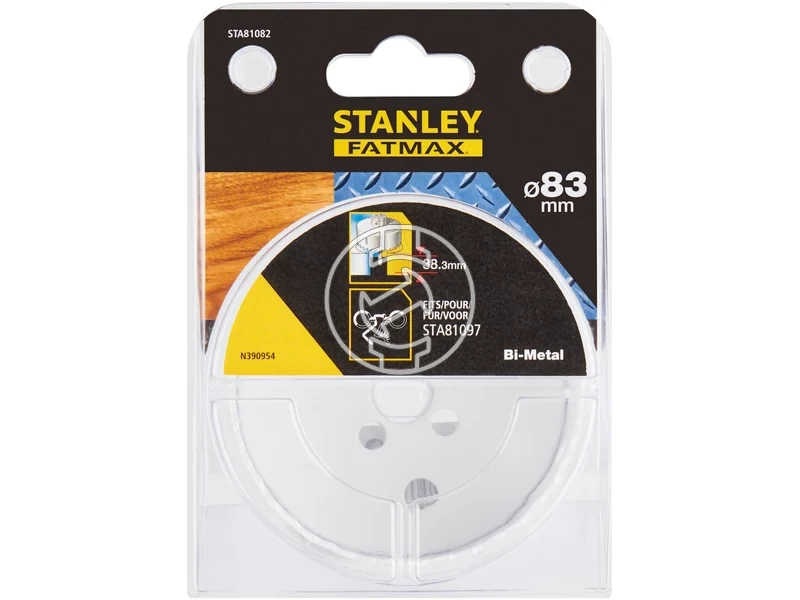 Kép: Stanley FatMax korkivago 83 mm_1.webp