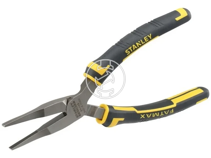 Kép: Stanley FatMax lapos hosszucsoru fogo 150 mm_0.webp