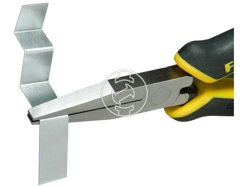 Kép: Stanley FatMax lapos hosszucsoru fogo 150 mm_7.webp