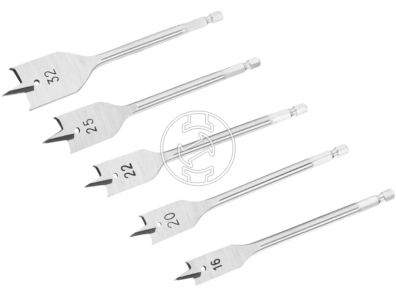 Kép: Stanley FatMax laposfuro keszlet 16 x 25 mm 5 reszes_0.webp