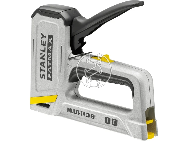 Kép: STANLEY FATMAX LD aluminium kapcsozo pisztoly.webp