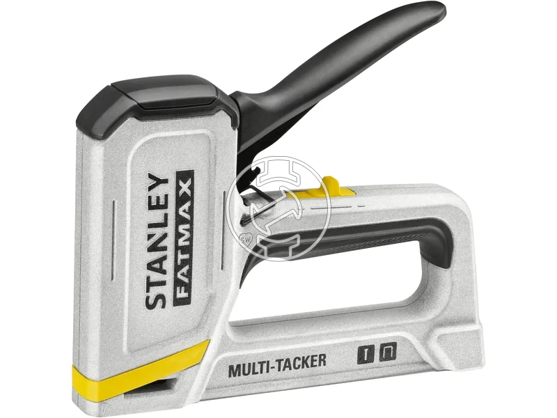 Kép: STANLEY FATMAX LD aluminium kapcsozo pisztoly.webp