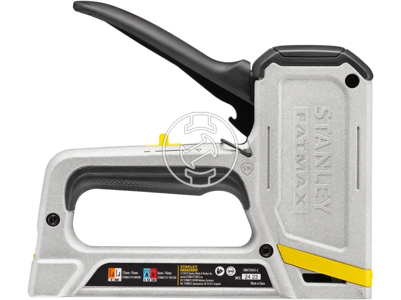 Kép: STANLEY FATMAX LD aluminium kapcsozo pisztoly.webp