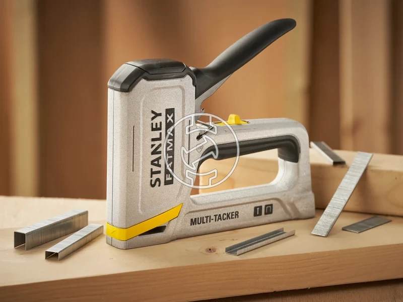 Kép: STANLEY FATMAX LD aluminium kapcsozo pisztoly.webp