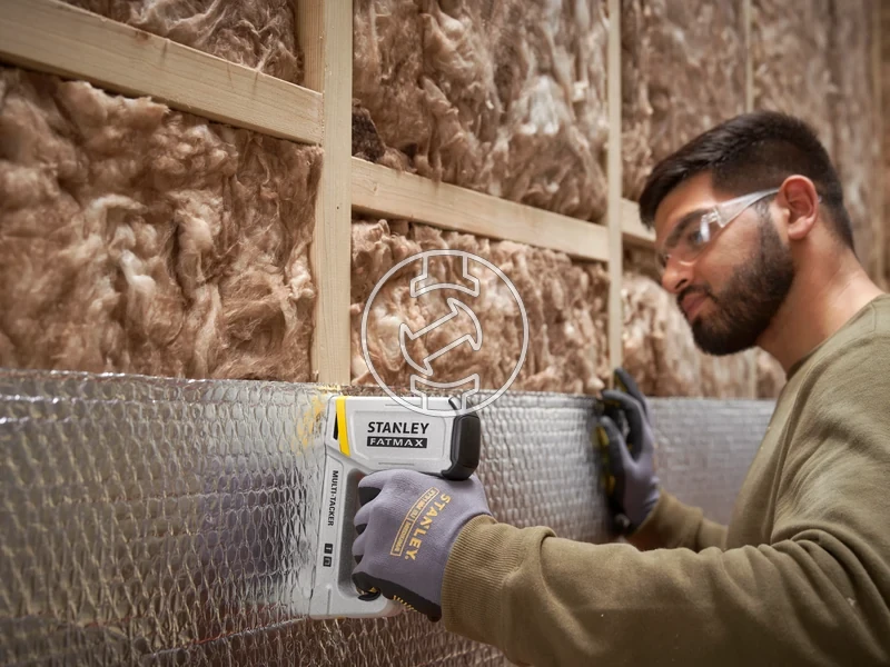 Kép: STANLEY FATMAX LD aluminium kapcsozo pisztoly.webp