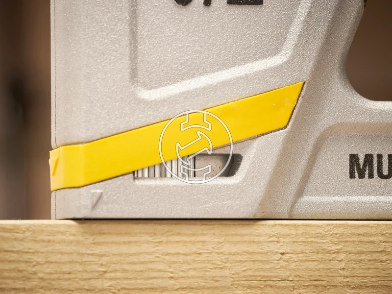 Kép: STANLEY FATMAX LD aluminium kapcsozo pisztoly.webp