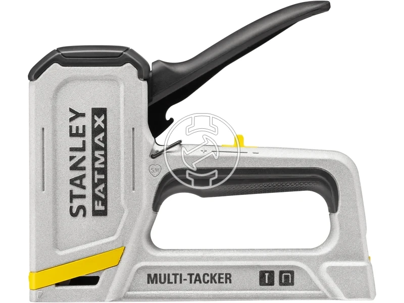 Kép: STANLEY FATMAX LD aluminium kapcsozo pisztoly.webp