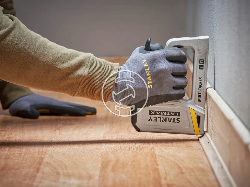 Kép: STANLEY FATMAX LD aluminium kapcsozo pisztoly.webp