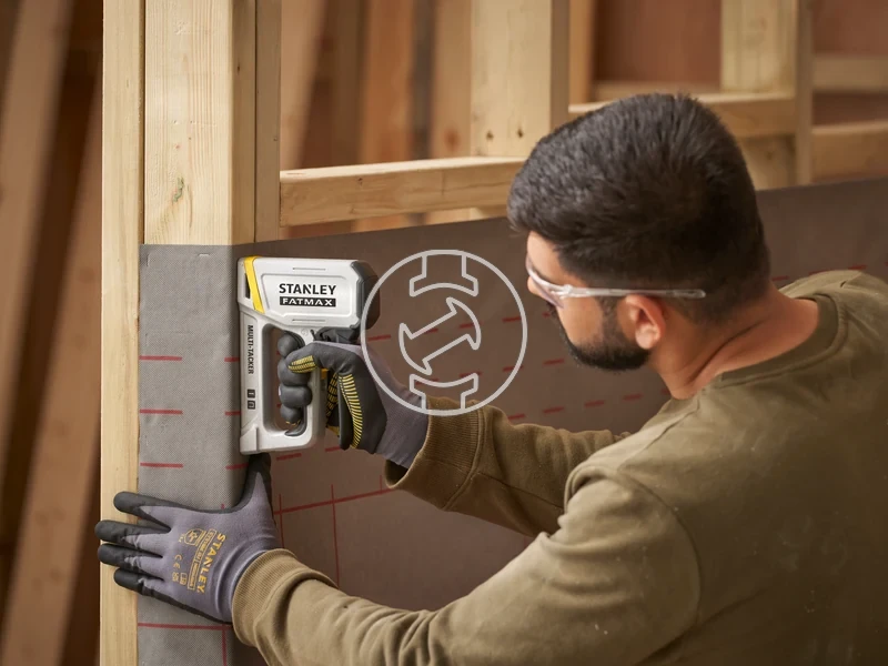 Kép: STANLEY FATMAX LD aluminium kapcsozo pisztoly.webp