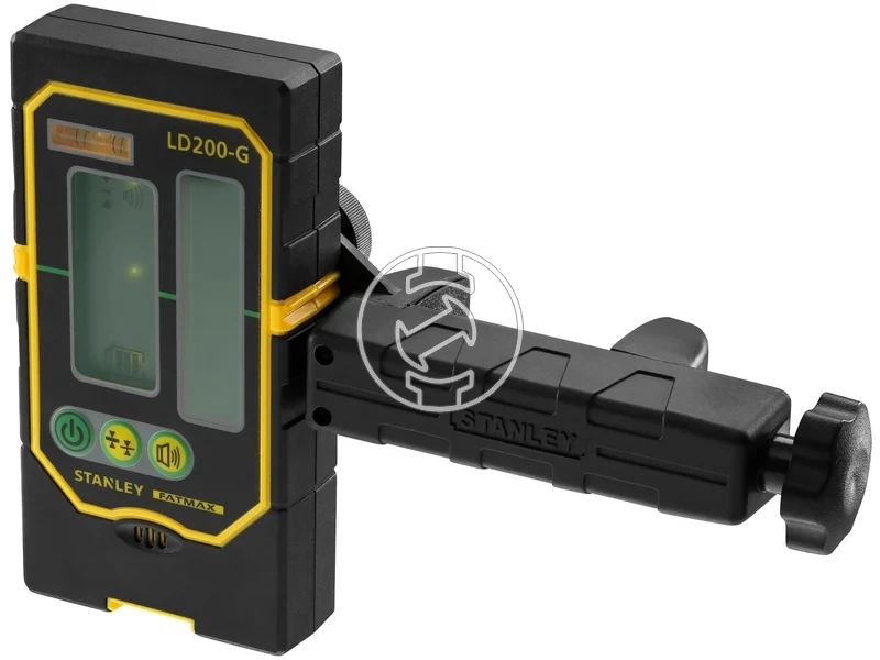 Kép: Stanley Fatmax LD200-G vevoegyseg lezeres meromuszerekhez zold_0.webp