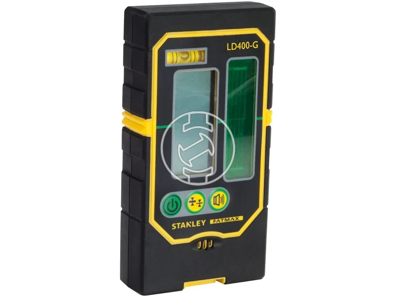 Kép: Stanley Fatmax LD200-G vevoegyseg lezeres meromuszerekhez zold_0.webp