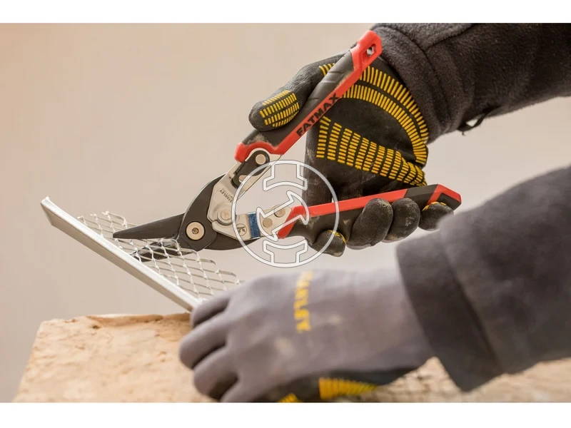 Kép: Stanley Fatmax lemezvago ollo balos 250 mm_1.webp