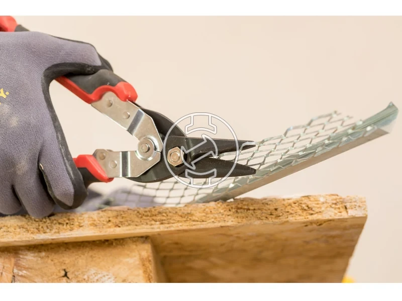 Kép: Stanley Fatmax lemezvago ollo balos 250 mm_2.webp