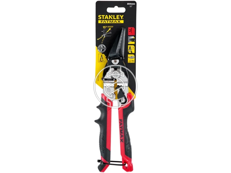 Kép: Stanley Fatmax lemezvago ollo balos 250 mm_4.webp